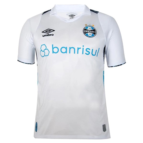 Tailandia Camiseta Gremio 2nd 2024-2025